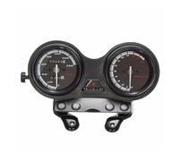 Motorbike Speedometer Odometer Motorcycle Instrument Panel Motorcycle Odometer Speedometer For YBR 125 Speedometer Odometer Tachometer