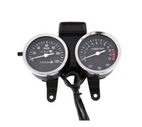 Motorbike Speedometer Odometer Motorcycle Speedometer Tachometer For GN125 GN 125 Instrument Assembly Speedometer Odometer Tachometer