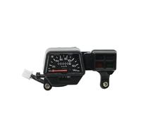 Motorbike Speedometer Odometer Speedometer Odometer Gauge Tachometer Instrument For DT125R DT200R DT 125/200 R Gauges Assembly Tachometer
