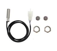 Motorbike Speedometer Universal Moto RPM Tachometer Speedometer Speed Gauge Tacho Meter Digital Odometer Instrument Sensor Set For Motorcycle