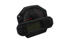 Motorbike Speedometer ZS250GY-3 RX3 250GY Motorcycle Fuel Meter Motorcycle Instrument Speedometer Odometer Speed Sensor Gauges Cluster Tachometer