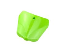 Motorbike Splash Guard Motorcycle Front Number Plate Wheel Mudguard For TTR50 CRF50
