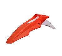 Motorbike Splash Guard Universal Motocross Wheel Guard Front Mudguard For Dirt Bike