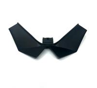 Motorbike Spoiler Front Spoiler Lower Lip For Wing Downforce For Naked Frontal Spoilers Compatible With For MT-09 2024 2025 2026