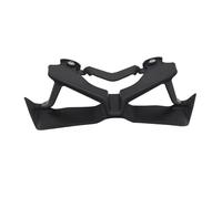 Motorbike Spoiler Motorcycle Downforce For Naked Frontal Spoilers Winglet Aerodynamic For Wing Compatible With For MT-09 2017-2020
