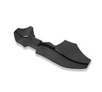 Motorbike Spoiler Motorcycle Downforce For Naked Frontal Spoilers Winglet For Wing Front Spoiler Kit Compatible With For MT-09 2021 2022 2023