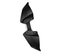 Motorbike Spoiler Motorcycle Winglet Aerodynamic For Wing Spoiler Winglets Air For Naked Front Parts Kit Compatible With For Z900 2025
