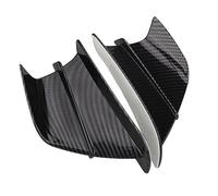 Motorbike Spoiler Winglet Air Deflector For A&prilia RSV4 FACTORY RSV4 RSV4R RSV4RR RS50 RS125 RS250 MANA FALCO SL1000 Fairing accessories(1)