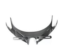 Motorbike Spoilers Fit For Honda Forza 350 2022-2025 125 2023-2024 Motorcycle Front Winglets Aerodynamic Side Wings Spoiler Fairing(Carbon 2021-2022)