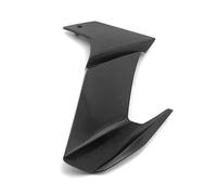 Motorbike Spoilers For Aprilia RS660 2020-2023 Frame Side Cover Fairing Motorcycle Inection Fairings Panel Kits Motorcycle Winglets(Unpainted-right)