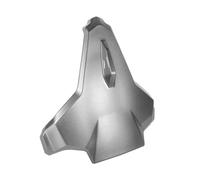 Motorbike Spoilers For BMW F900 For XR F900XR F900 For R F900R 2020 2021 Motorcycle Passenger Pillion Cover Cowl Fairing(Gray)