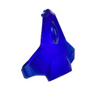 Motorbike Spoilers For BMW F900 For XR F900XR F900 For R F900R 2020 2021 Motorcycle Passenger Pillion Cover Cowl Fairing(Blue)