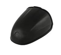 Motorbike Spoilers For BMW For R For Nine T/5 For RNINET R9T For Racer For Pure 2014-2022 Motorcycle Tail Pillion Fairing Rear Seat Cover(Black)