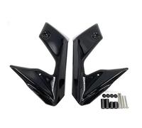 Motorbike Spoilers For BMW For R1200GS For R1250GS LC 2017-2023 Motorcycle Side Windscreen Fairing Panel Frame Shield Windshield. Motorcycle Winglet(OneColor)