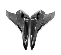 Motorbike Spoilers For CB650R For CBR 650R 2018-2023 Motorcycle Special Cover And Tail Wing Motorcycle Winglets(Glossy Black)