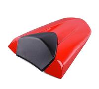 Motorbike Spoilers For CBR500R CB500F CB500X 2013 2014 2015 Motorcycle Rear Passenger Pillion Seat Cowl Fairing Cover(Red)