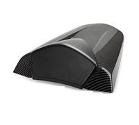 Motorbike Spoilers For CBR500R CB500F CB500X 2013 2014 2015 Motorcycle Rear Passenger Pillion Seat Cowl Fairing Cover(Rhd Gray)
