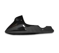 Motorbike Spoilers For CFMOTO For CLX700 For CL-X700 For CF700CL-X For Clx700 Motorcycle Engine Lower Belly Pan Body Frame Protector Spoiler Fairing Cover Kit Motorcycle Winglet(Glossy Black)