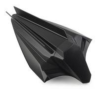 Motorbike Spoilers For For Tuono 660 RS660 2020 2021 2022 2023 For RS 660 RSV4 Motorcycle Pillion Rear Fairing Seat Cowl Cover(Matte Black)