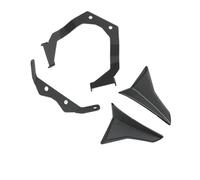 Motorbike Spoilers for Honda CB750 for Hornet 2023 - for Front for Fixed Wing Deflector Fairing Frontal Wing