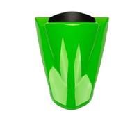 Motorbike Spoilers For Kawasaki For Ninja 250R ZX250R EX250 2008-2012 Motorcycle Rear Seat Cover Pillion Passenger Cowl Fairing(GREEN)