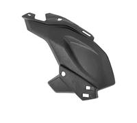 Motorbike Spoilers For KAWASAKI For Z900 For ZR900 For Z 900 2017-2019 Motorcycle Headlight Panel Fairing Cowl Upper Front Side Nose Cover Motorcycle Accessories(Unpainted Right)