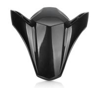 Motorbike Spoilers For Kawasaki Z900 2017 2018 2019 Rear Pillion Seat Cowl Fairing Motorcycle Seat Fairing Cover(Black)