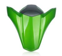 Motorbike Spoilers For Kawasaki Z900 2017 2018 2019 Rear Pillion Seat Cowl Fairing Motorcycle Seat Fairing Cover(GREEN)