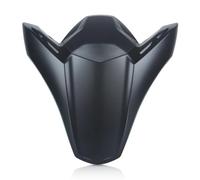 Motorbike Spoilers For Kawasaki Z900 Z 900 2017-2021 Z900 For ZE 2022 2023 Motorcycle Rear Passenger Pillion Seat Cowl Fairing Tail Cover(Matte black)