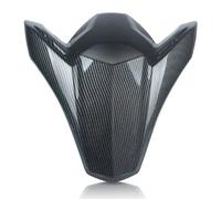 Motorbike Spoilers For Kawasaki Z900 Z 900 2017-2021 Z900 For ZE 2022 2023 Motorcycle Rear Passenger Pillion Seat Cowl Fairing Tail Cover(Rhd Gray)