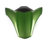Motorbike Spoilers For Kawasaki Z900 Z 900 2017-2021 Z900 For ZE 2022 2023 Motorcycle Rear Passenger Pillion Seat Cowl Fairing Tail Cover(GREEN)