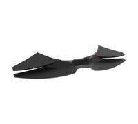 Motorbike Spoilers For MT-07 For MT07 2025 2024 Front Lip Spoiler Wing Fairing Downforce Motorcycle Accessories