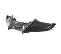 Motorbike Spoilers For MT 09 MT-09 MT09 For SP 2021 2022 2023 Motorcycle Sport Downforce Spoilers Aerodynamic Wing Deflectors(Rhd Gray)