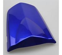 Motorbike Spoilers For Suzuki GSXR1000 K3 2003 2004 Motorcycle Rear Seat Fairing Cover Cowl Rear Pillion Passenger Cowl Fairing(Blue)