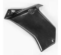 Motorbike Spoilers For Tenere700 2019-2024 Motorcycle Frame Side Cover Fairing Panel Bodywork Fairings Cowls Injection Accessories Motorcycle Winglet(Left Side-Unpainted)