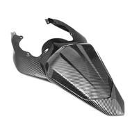 Motorbike Spoilers For YZF R6 YZFR6 YZF-R6 2006 2007 Carbon Fiber Motorcycle Pillion Rear Seat Tail Light Solo Fairing Cover