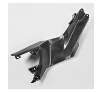 Motorbike Spoilers Front Side Cover Fairing For ADV160 For ADV 160 2023 2024 Motorcycle ABS Injection Bodywork Fairings Cowls Motorcycle Winglet(Left Side Unpainted)
