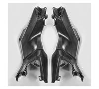 Motorbike Spoilers Front Side Cover Fairing For ADV160 For ADV 160 2023 2024 Motorcycle ABS Injection Bodywork Fairings Cowls Motorcycle Winglet(A Pair Unpainted)