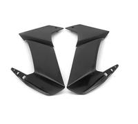Motorbike Spoilers Left Right Frame Side Cover Fairing Motorcycle Inection Fairings Panel Kits Accessories For Aprilia For RS457 For RS 457 2024-2025 Motorcycle Winglet(Unpainted)