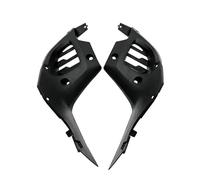 Motorbike Spoilers Motorcycle Accessories Left Right Front Fork Inner Cover Side Panel Frame Fairing Cowl For X-ADV750 For XADV 750 2021-2024 Motorcycle Fairing Winglet(Unpainted 1Sets)
