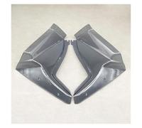 Motorbike Spoilers Motorcycle Windshield Side Deflector Handshield Front Wind For Tenere 700 For TENERE700 For XT700Z 2019-2021 Aerodynamic wing spoiler(Multicolour)