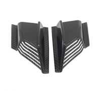 Motorbike Spoilers Motorcycle Winglets Plastic Wing Spoiler Universal Modification For ADV160 For ADV 160
