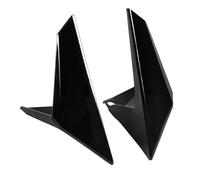 Motorbike Spoilers Side Deflector Fairing Air Wing Cover Winglets Spoiler Accessories Moto For Forza750 For NSS750 2021 2022 2023 2024 Motorcycle Fairing Winglet(Multicolour)