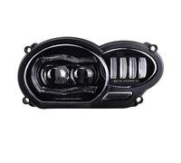 Motorbike Spotlights For BMW 2005-2012 R1200GS 2006-2013 R1200GS For Adv Headlight Motorcycle Light LED Front Headlight Motorcycle Lights