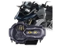 Motorbike Spotlights Motorcycle Headlight For BMW For R1200GS 2013-2018 R 1200GS For K50 For ADV For Adventure For GS 1200 Motorcycle Headlight Assembly LED HeadLights(LED)