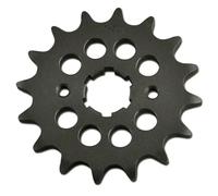 Motorbike Sprocket Motorcycle Front Sprocket 520 16T For Y-AMAHA DT250 MX 1980-1982 RZ250 S,T,W1AR 1986-1987 XV250 1995-2023