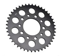 Motorbike Sprockets For CB350 CB-1CB400 CBR400 NV400 | 525 40T 42T 44T 45T Rear Sprocket