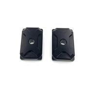 Motorbike Stand Fit For YAMAHA PG-1 PG1 2024 2025 Rear Flat Fork Cover Accessories Motorcycle Chain Adjuster Swingarm End Cap Support Pad