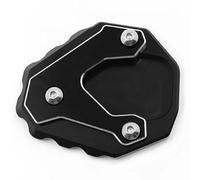 Motorbike stand pad For CL500 300 2023 2024 For CBR650F SW GT 400 600 2001-2017 Kickstand Support Plate Foot Side Stand Extension Enlarge Pad