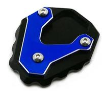 Motorbike stand pad For CL500 300 2023 2024 For CBR650F SW GT 400 600 2001-2017 Kickstand Support Plate Foot Side Stand Extension Enlarge Pad